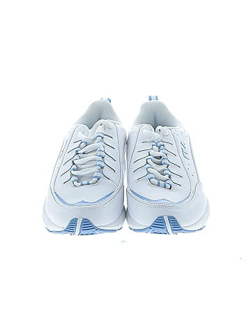 FILA Sneakers (view 2)