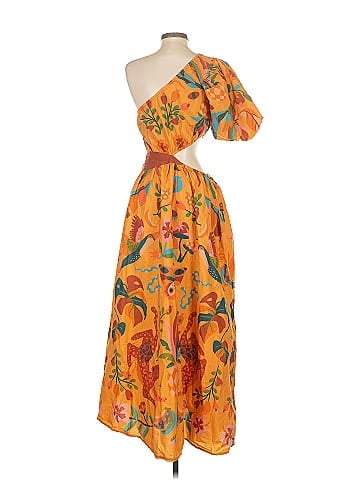 FARM Rio Cocktail Dress (view 2)