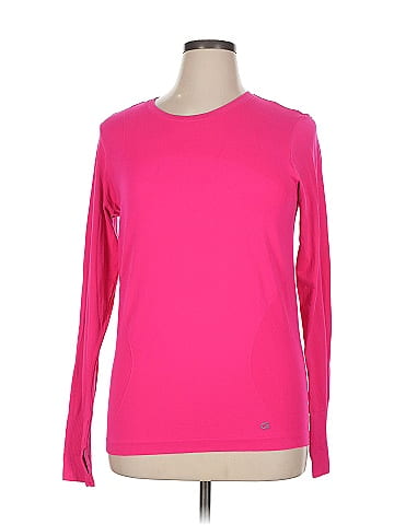 Gap Fit Long Sleeve T-Shirt (view 1)