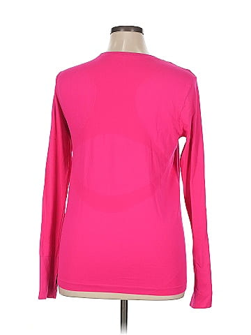 Gap Fit Long Sleeve T-Shirt (view 2)
