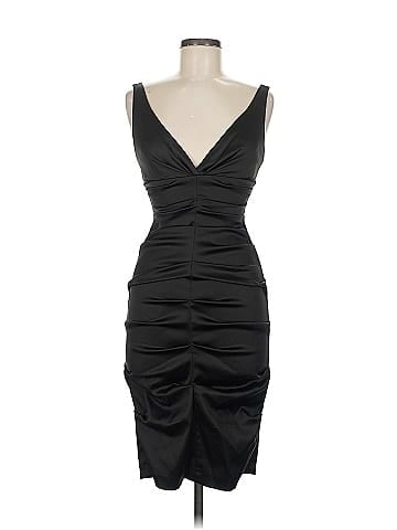 Xscape by Joanna Chen Cocktail Dress (view 1)