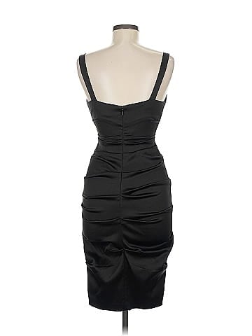 Xscape by Joanna Chen Cocktail Dress (view 2)