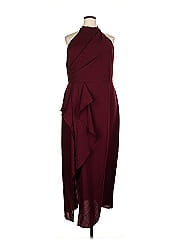 City Chic Cocktail Dress