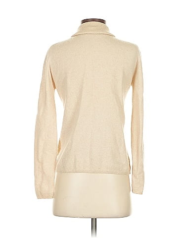 Valerie Stevens Cashmere Pullover Sweater (view 2)