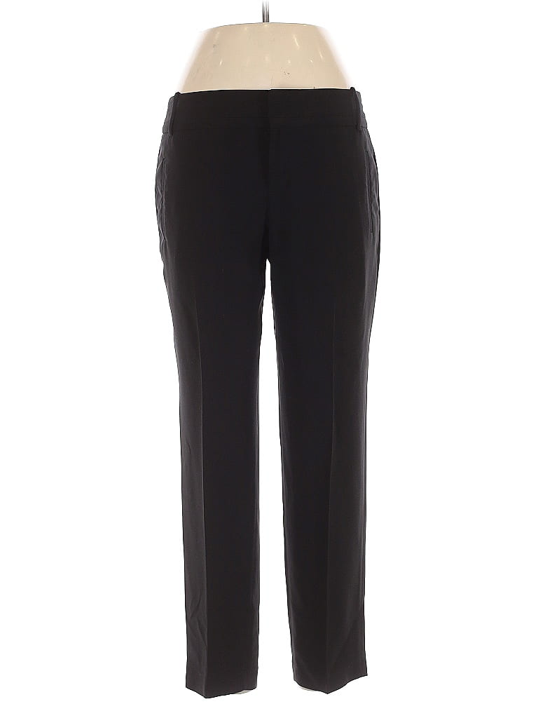 Click to view more detailed imagery on our partner's website Pre-owned Calvin Klein Dress Pants In Black