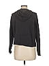 Monrow Gray Black Pullover Sweater Size M - photo 2