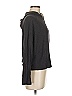 Monrow Gray Black Pullover Sweater Size M - photo 3