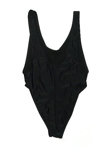 Armani Exchange One Piece Swimsuit (view 2)