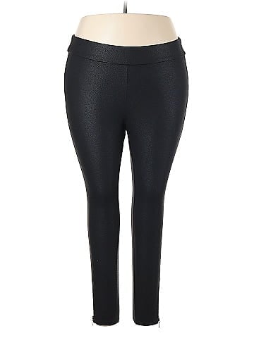Lane Bryant Outlet Leggings (view 1)