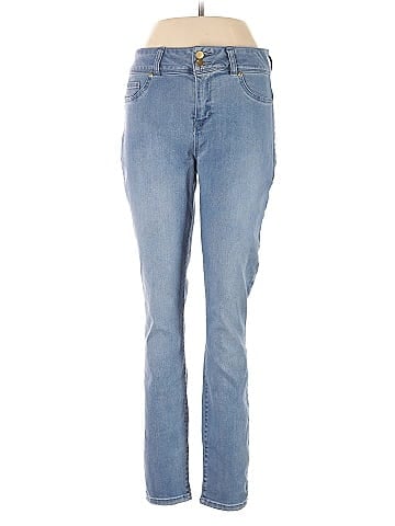 IMAN Jeans (view 1)