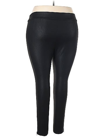 Lane Bryant Outlet Leggings (view 2)