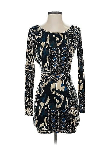 Windsor Cocktail Dress (view 1)