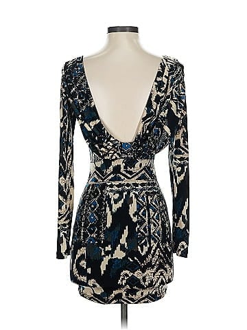 Windsor Cocktail Dress (view 2)