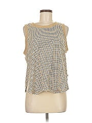 T By Talbots Sleeveless Blouse