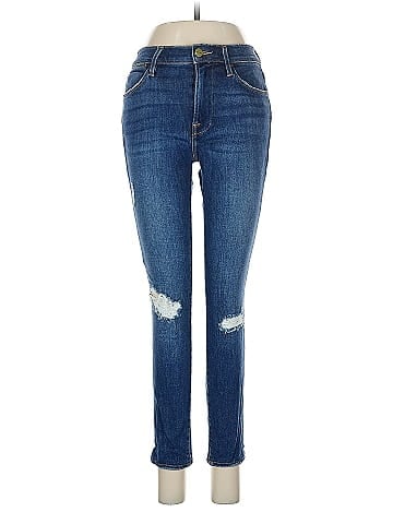 FRAME Denim Jeans (view 1)