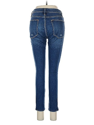 FRAME Denim Jeans (view 2)