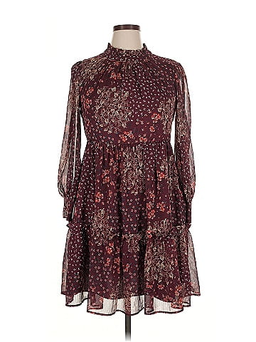 Eliza J Casual Dress (view 1)