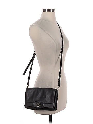 Kate Spade New York Leather Crossbody Bag (view 2)