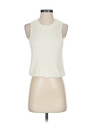 Reformation Sweater Vest (view 1)