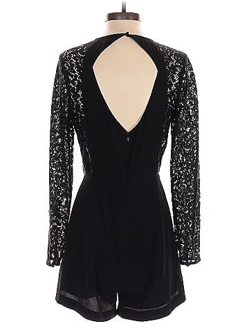 Heartloom Romper (view 2)
