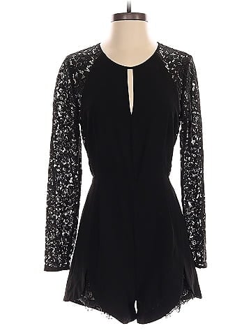 Heartloom Romper (view 1)