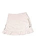 Lucky in Love Ivory Active Skort Size 0 - 2 - photo 1