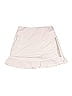 Lucky in Love Ivory Active Skort Size 0 - 2 - photo 2