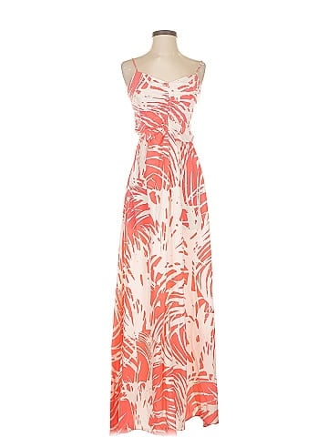 Parker Casual Dress (view 1)