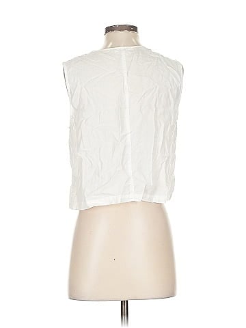 Cloth & Stone Sleeveless Blouse (view 2)