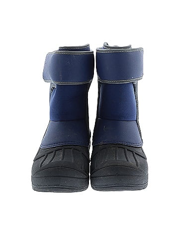 Cat & Jack Rain Boots (view 2)