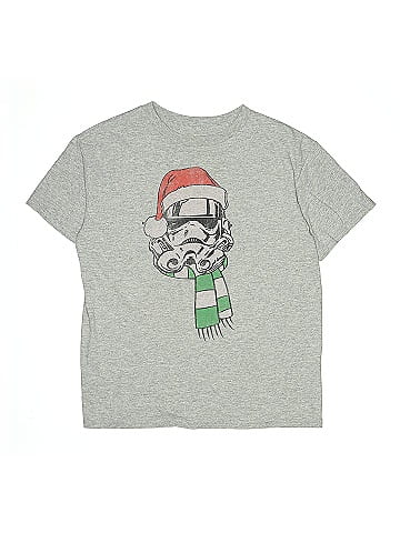 Star Wars Short Sleeve T-Shirt (view 1)
