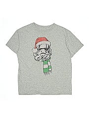 Star Wars Short Sleeve T Shirt