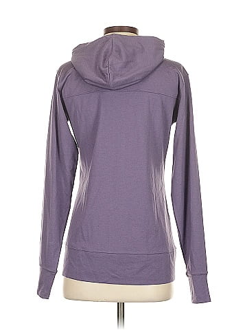WOOLX Zip Up Hoodie (view 2)