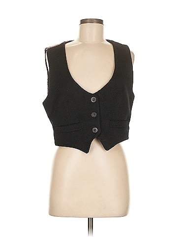 Peruvian Connection Vest (view 1)
