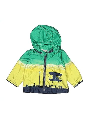 Baby Gap Windbreaker (view 1)