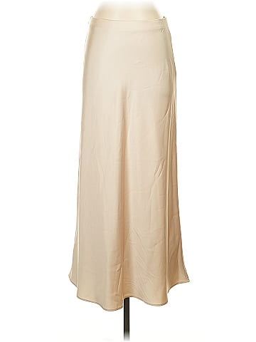 Zara Formal Skirt (view 1)
