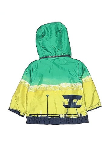 Baby Gap Windbreaker (view 2)