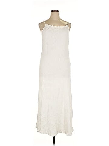 Blue Island Casual Dress (view 1)