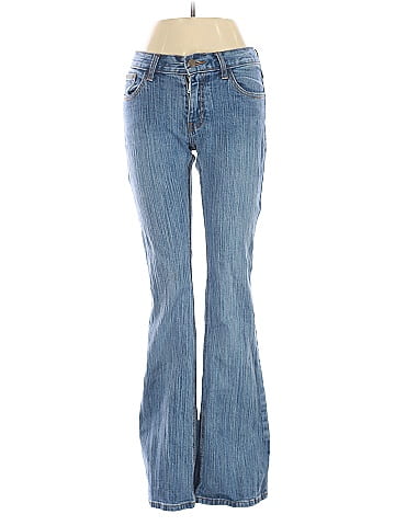 J. Galt Jeans (view 1)