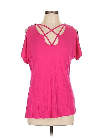 Venus Short Sleeve T-Shirt (view 1)