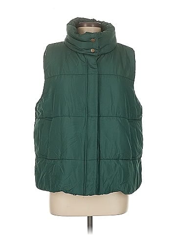 Blu Pepper Vest (view 1)
