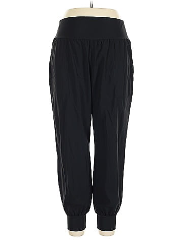 Halara Track Pants (view 1)