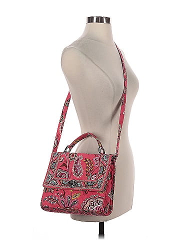 Vera Bradley Satchel (view 2)