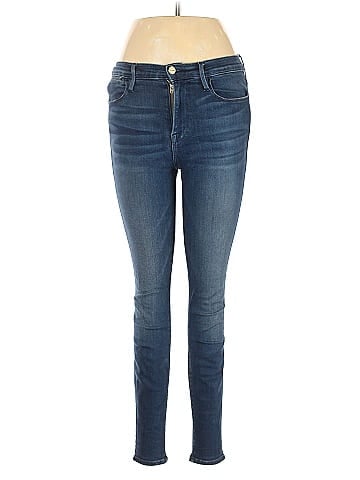 FRAME Denim Jeans (view 1)