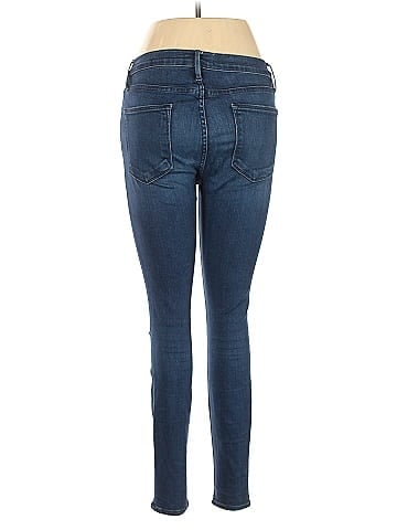 FRAME Denim Jeans (view 2)