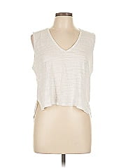 Lna Sleeveless T Shirt