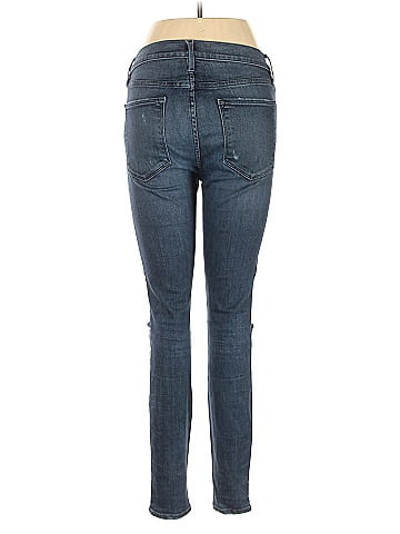 FRAME Denim Jeans (view 2)