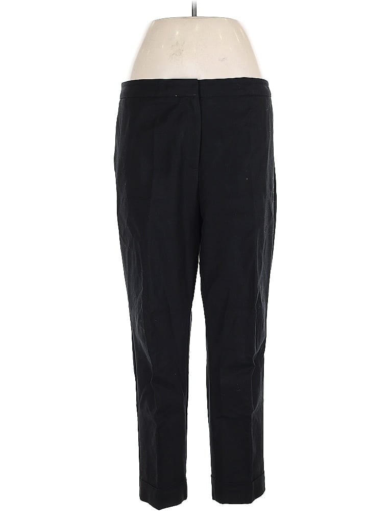 Click to view more detailed imagery on our partner's website Pre-owned Ann Taylor Factory Dress Pants In Black