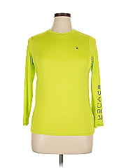 Spyder 3/4 Sleeve T Shirt
