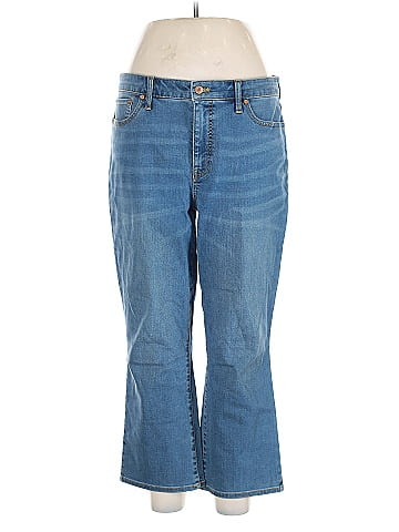 Talbots Jeans (view 1)